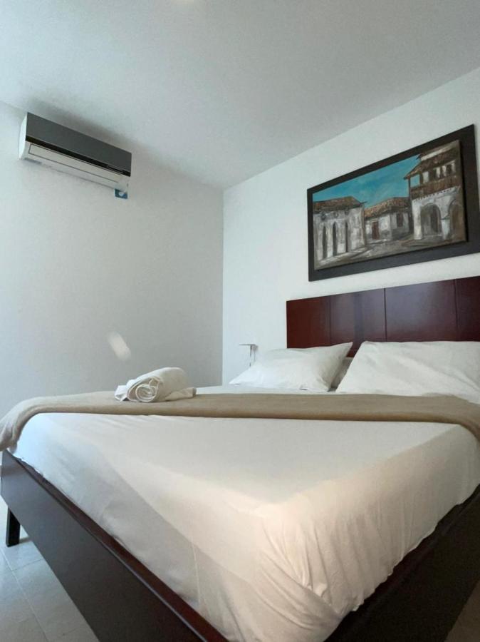 Villalba Boutique Hotel Valledupar